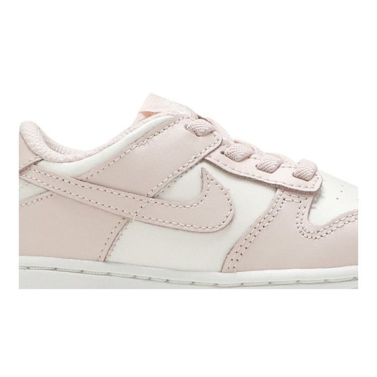 Nike Dunk Low TD 'Orange Pearl'