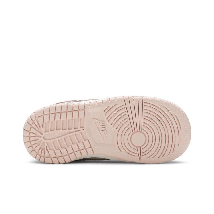 Nike Dunk Low TD 'Orange Pearl'