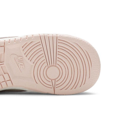 Nike Dunk Low TD 'Orange Pearl'