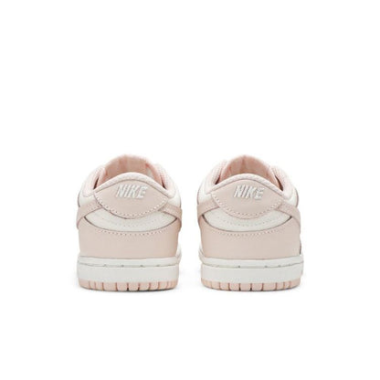 Nike Dunk Low TD 'Orange Pearl'