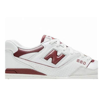 New Balance 550 'Burgundy'