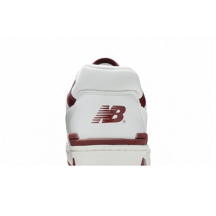 New Balance 550 'Burgundy'