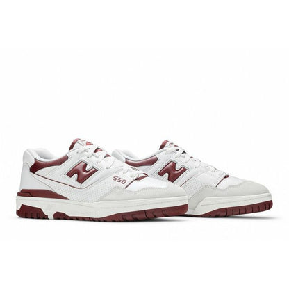 New Balance 550 'Burgundy'