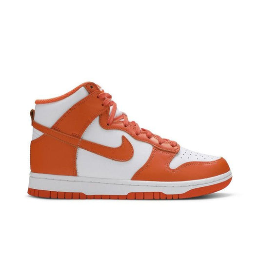 Nike Wmns Dunk High 'Syracuse' 2021
