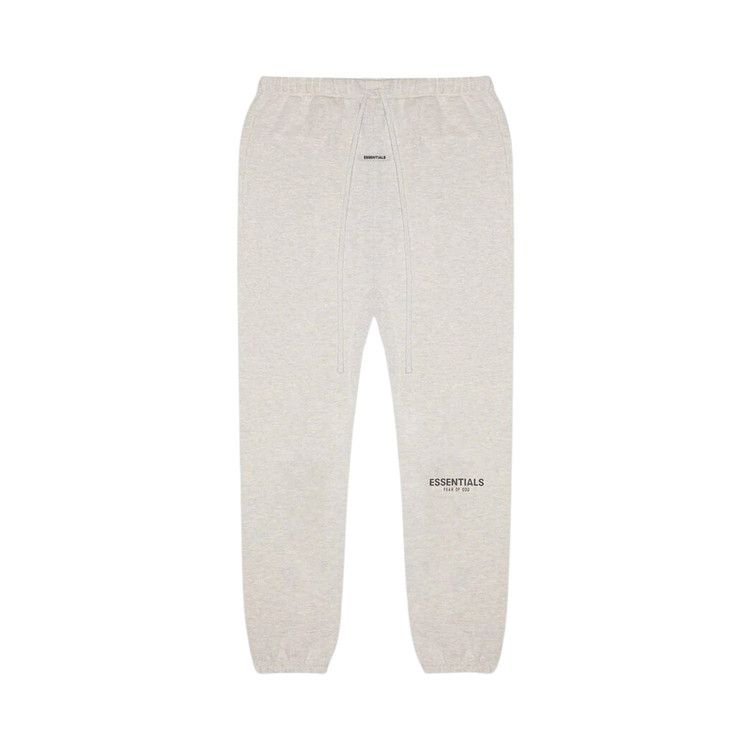 Fear of God Essentials Sweatpants 'Oatmeal'