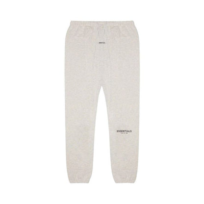 Fear of God Essentials Sweatpants 'Oatmeal'