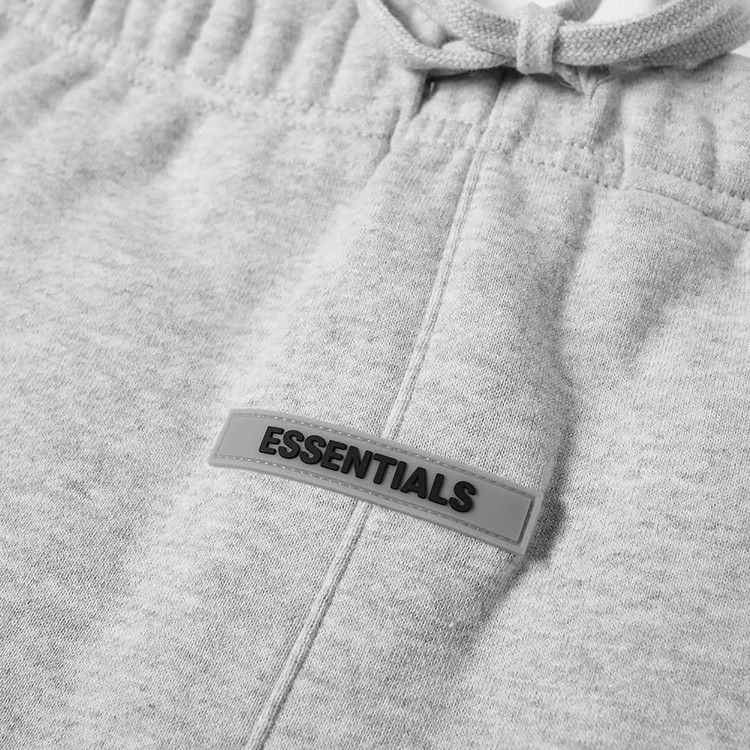 Fear of God Essentials Sweatpants 'Oatmeal'