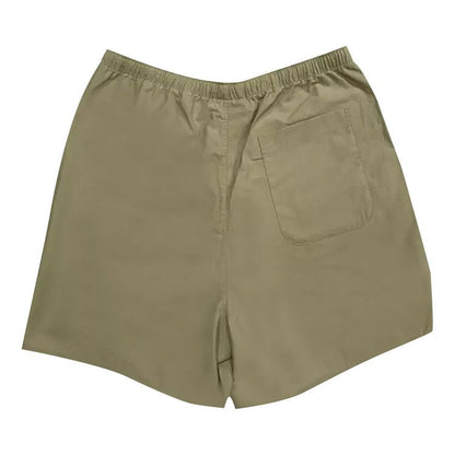 Fear of God Essentials Volley Shorts 'Sage'