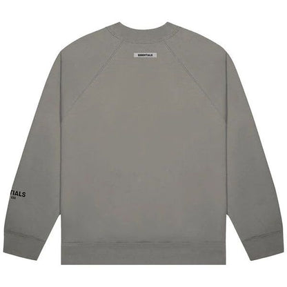 Fear of God Essentials Crewneck Sweatshirt 'Charcoal'