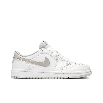 Wmns Air Jordan 1 Retro Low OG 'Neutral Grey' 2021