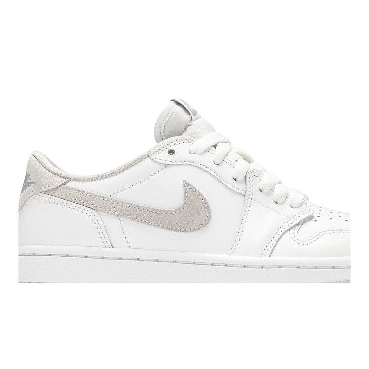 Wmns Air Jordan 1 Retro Low OG 'Neutral Grey' 2021