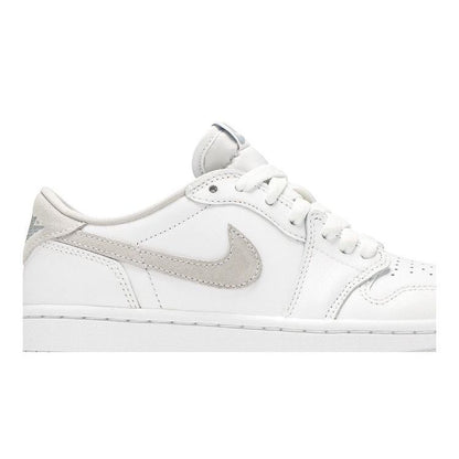 Wmns Air Jordan 1 Retro Low OG 'Neutral Grey' 2021