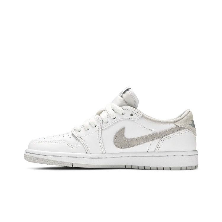 Wmns Air Jordan 1 Retro Low OG 'Neutral Grey' 2021