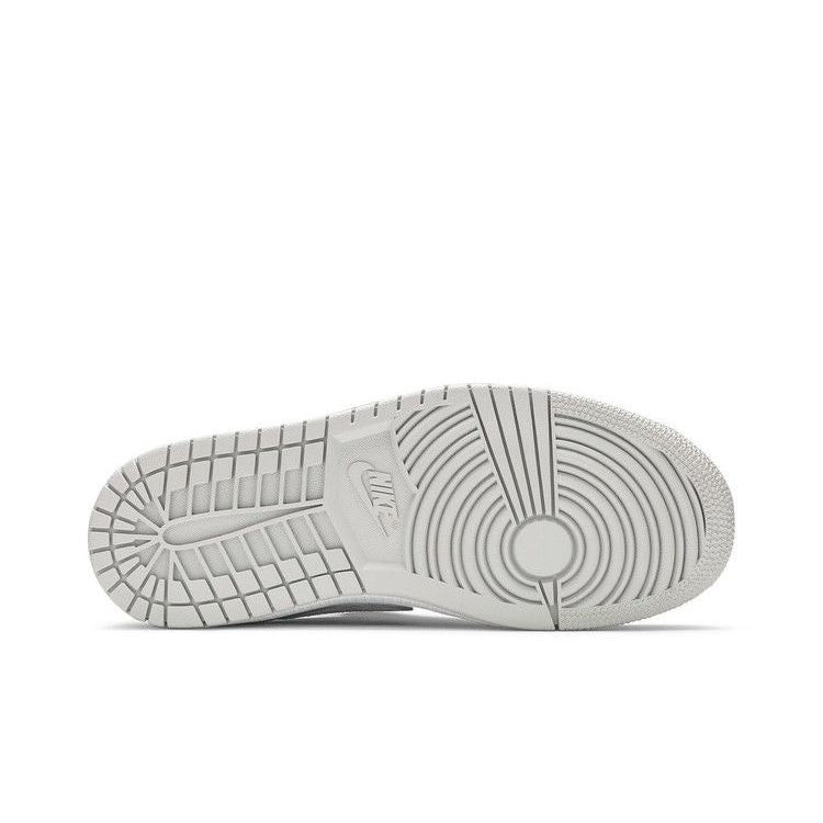 Wmns Air Jordan 1 Retro Low OG 'Neutral Grey' 2021