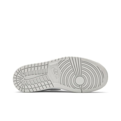 Wmns Air Jordan 1 Retro Low OG 'Neutral Grey' 2021
