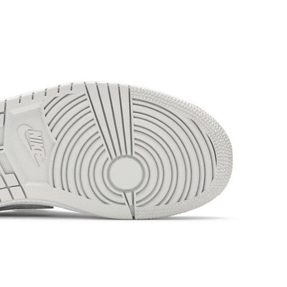 Wmns Air Jordan 1 Retro Low OG 'Neutral Grey' 2021