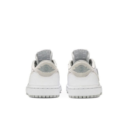 Wmns Air Jordan 1 Retro Low OG 'Neutral Grey' 2021