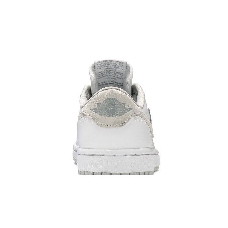 Wmns Air Jordan 1 Retro Low OG 'Neutral Grey'