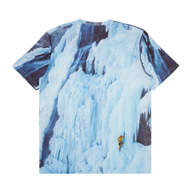 Supreme x The North Face Ice Climb Tee 'Multicolor'