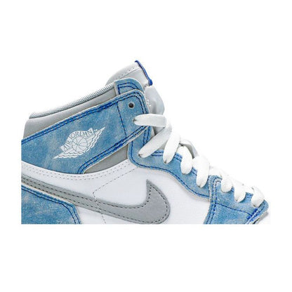 Air Jordan 1 Retro High OG GS 'Hyper Royal'