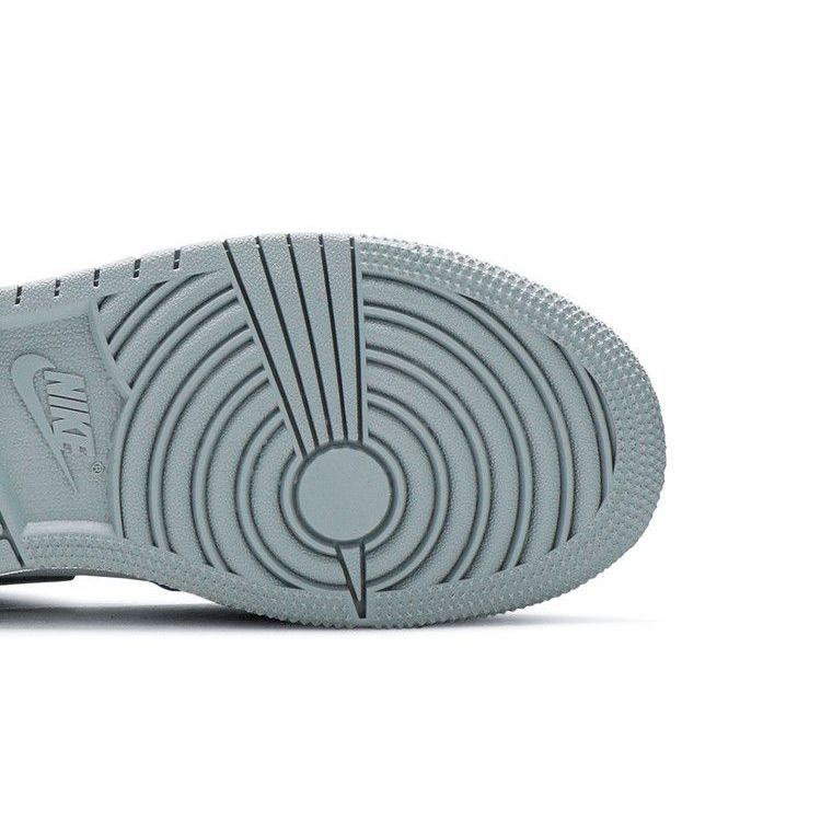 Air Jordan 1 Retro High OG GS 'Hyper Royal'