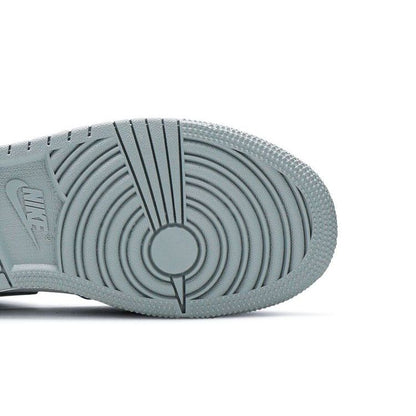 Air Jordan 1 Retro High OG GS 'Hyper Royal'