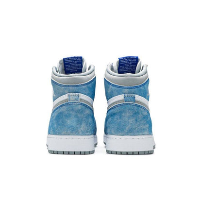 Air Jordan 1 Retro High OG GS 'Hyper Royal'