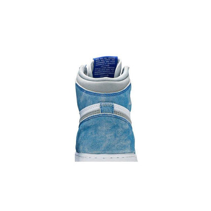 Air Jordan 1 Retro High OG GS 'Hyper Royal'