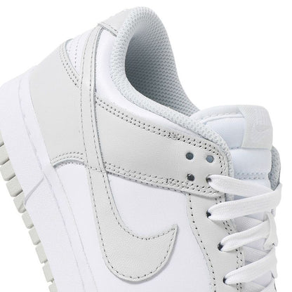 Nike Wmns Dunk Low 'Photon Dust'