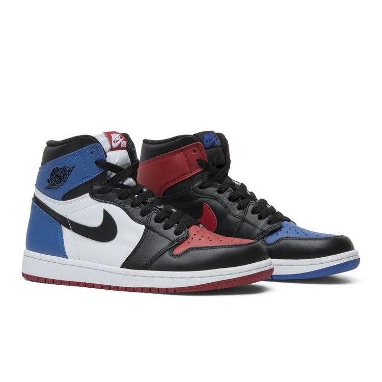 Air Jordan 1 Retro High OG 'Top 3'