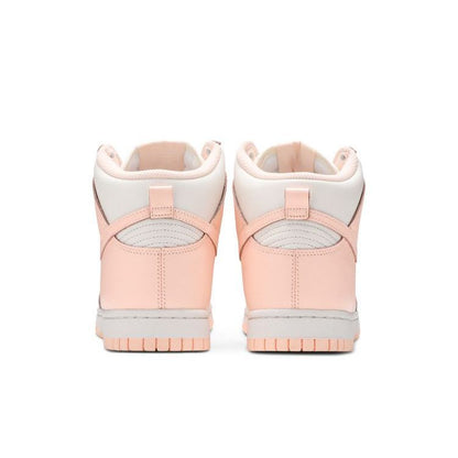 Nike Wmns Dunk High 'Crimson Tint'