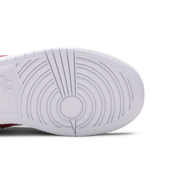 Air Jordan 1 Low GS 'Funky Patterns'