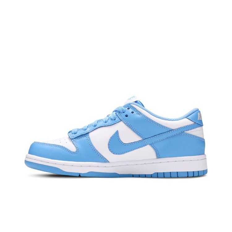 Nike Dunk Low GS 'University Blue'
