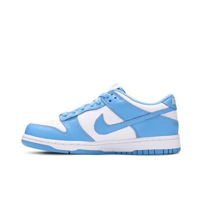 Nike Dunk Low GS 'University Blue'