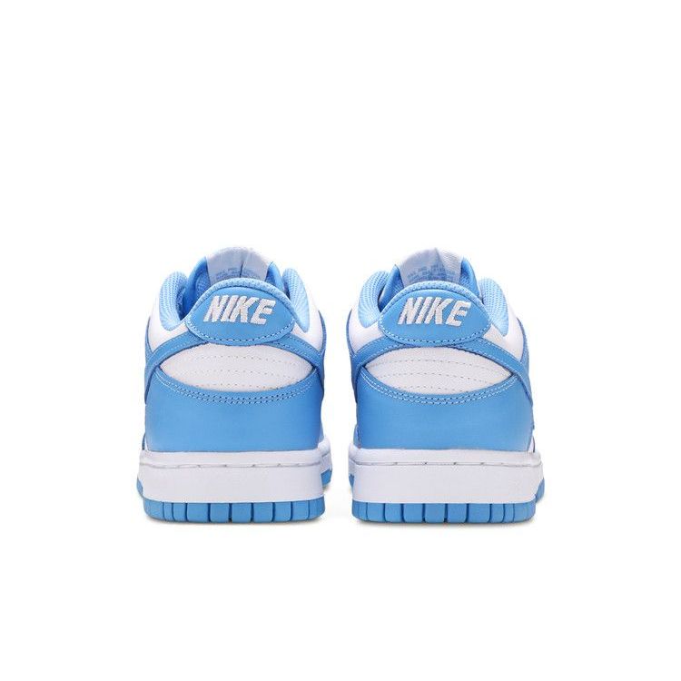 Nike Dunk Low GS 'University Blue'