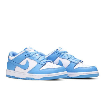 Nike Dunk Low GS 'University Blue'