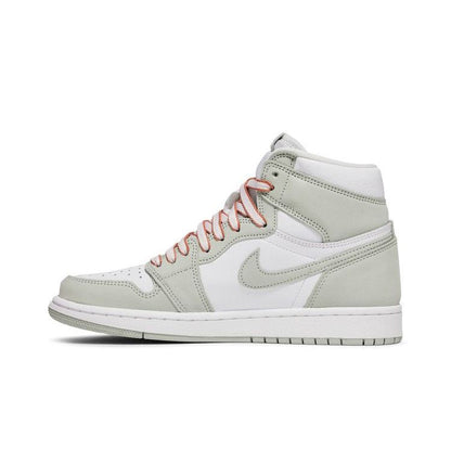 Wmns Air Jordan 1 Retro High OG 'Seafoam'