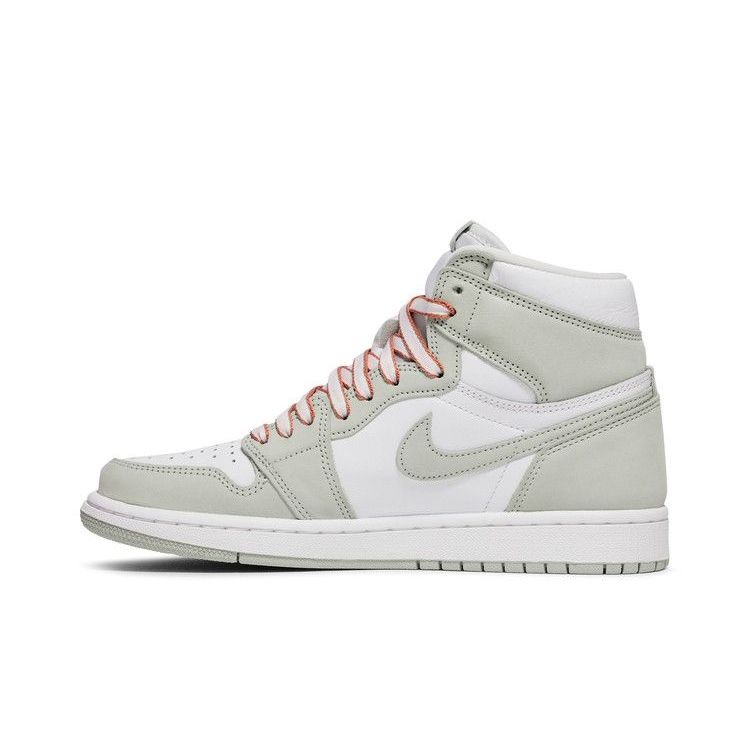 Wmns Air Jordan 1 Retro High OG 'Seafoam'