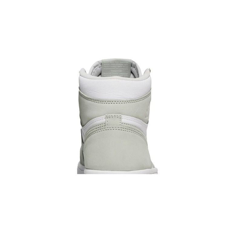 Wmns Air Jordan 1 Retro High OG 'Seafoam'