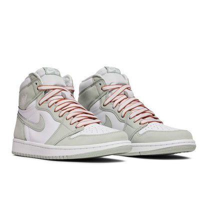 Wmns Air Jordan 1 Retro High OG 'Seafoam'