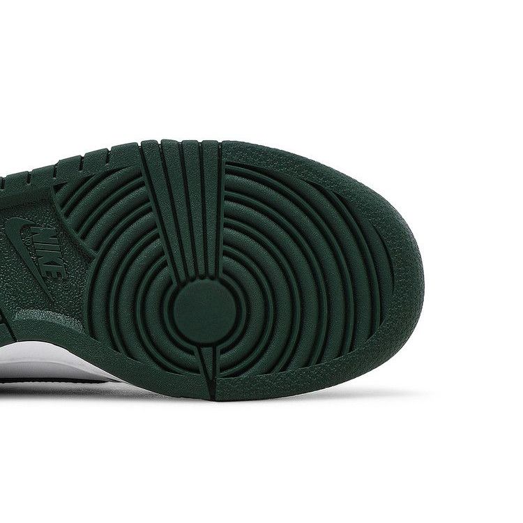 Nike Dunk Low GS 'Michigan State'