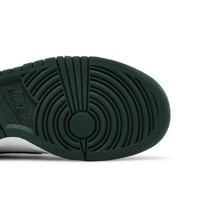 Nike Dunk Low GS 'Michigan State'