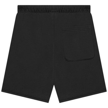 Fear of God Essentials Sweatshort 'Black'