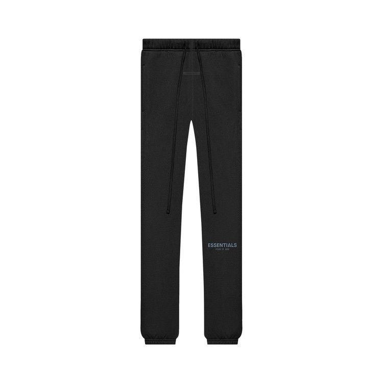 Fear of God Essentials Sweatpant 'Black'