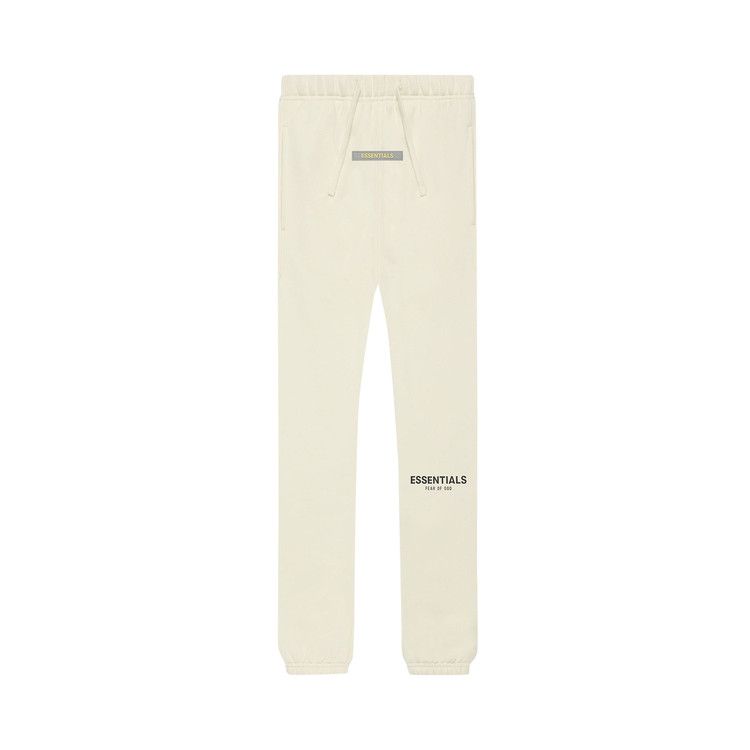 Fear of God Essentials Kids Sweatpant 'Buttercream'