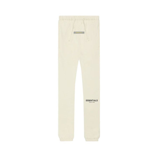 Fear of God Essentials Kids Sweatpant 'Buttercream'