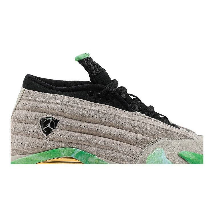 Aleali May x Wmns Air Jordan 14 Retro Low SP 'Fortune'