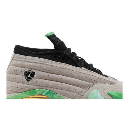 Aleali May x Wmns Air Jordan 14 Retro Low SP 'Fortune'