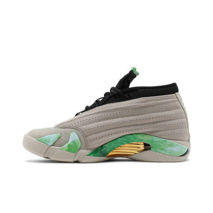 Aleali May x Wmns Air Jordan 14 Retro Low SP 'Fortune'