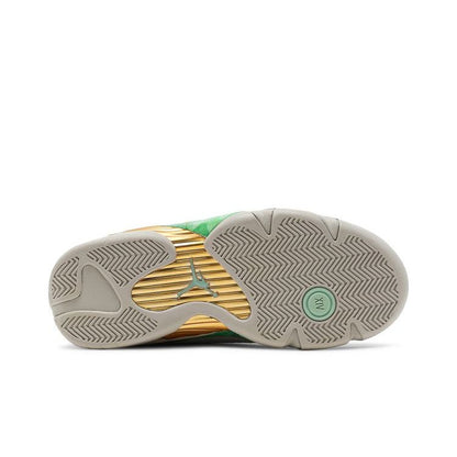 Aleali May x Wmns Air Jordan 14 Retro Low SP 'Fortune'